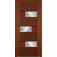 Двери Matadoor Модерн Руно 2 макоре открытое полотно