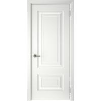Дверь крашеная (Эмаль) Текона Смальта-46 Белый ral