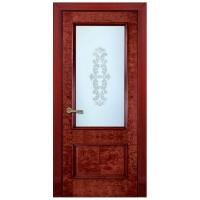 Двери Matadoor Aries Recto 2-V бубинга открытое полотно