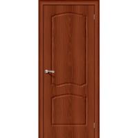 Межкомнатная виниловая дверь Альфа-1 Italiano Vero