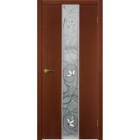 Двери Matadoor Модерн Астра 2 макоре открытое полотно